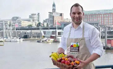 Vitaminboost fürs Logistiksystem