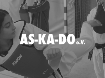 Gemeinnütziger Sport- & Bildungsverein AS-KA-DO e.V.