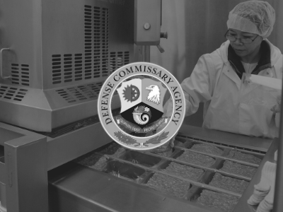 Central Meat Processing Plant