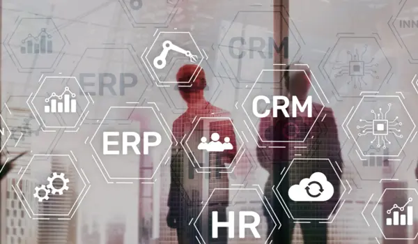 Cloud ERP-Systeme auf Low-Code Basis
