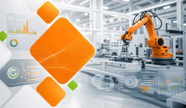 ERP-System für Maschinenbau und Anlagenbau: Wenn das System endlich zur Fertigung passt