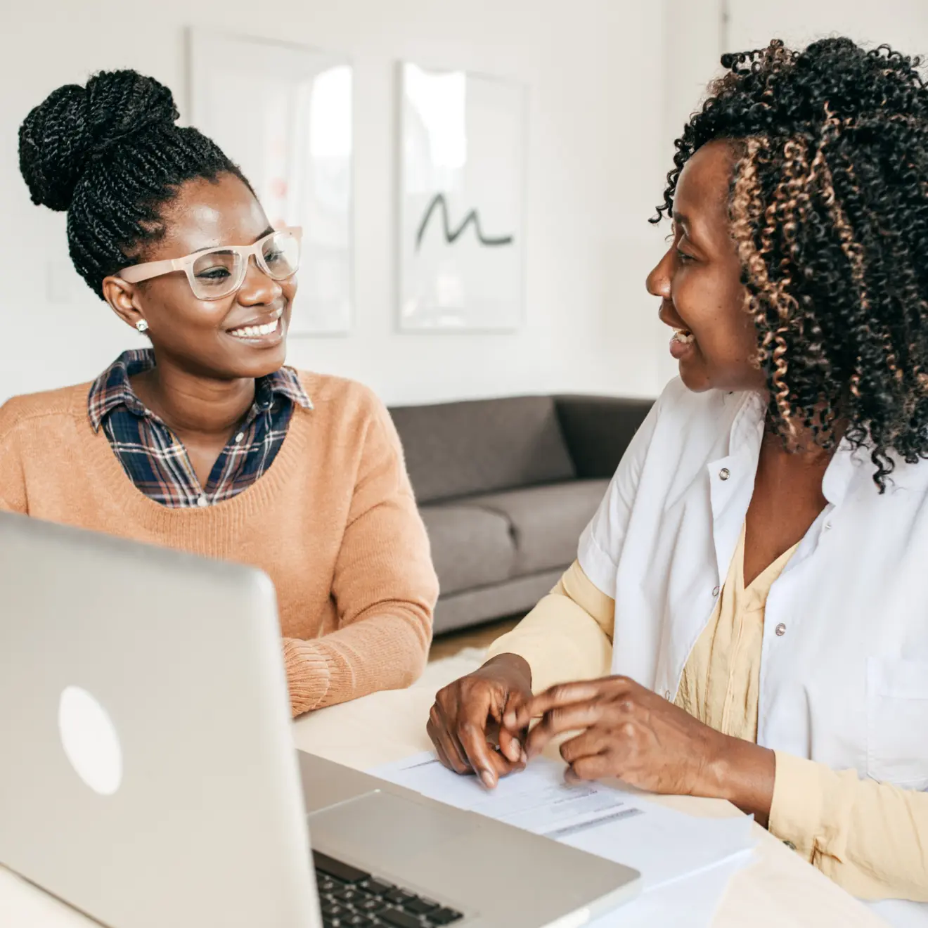 Skalierbar, integrationsfähig und bereit für Ihre Beratungsmandate