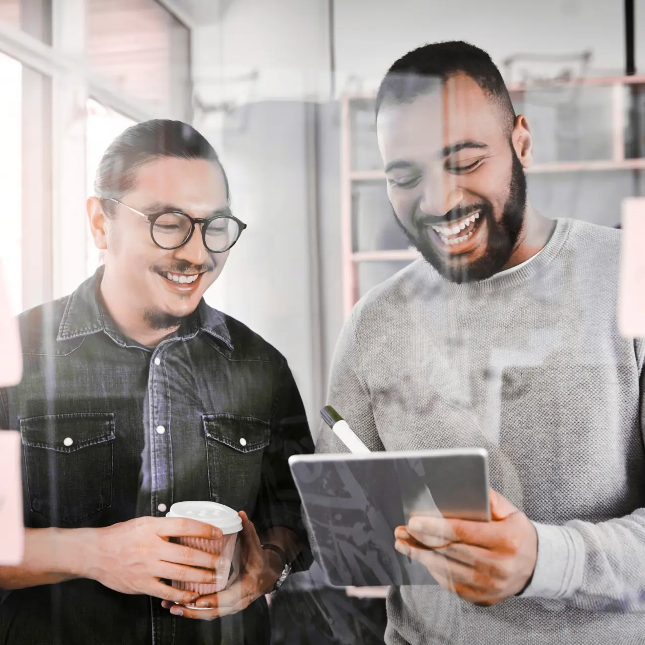 Ein ERP-System, das skalierbar, integrationsfähig und bereit für Ihre Systemlandschaft ist