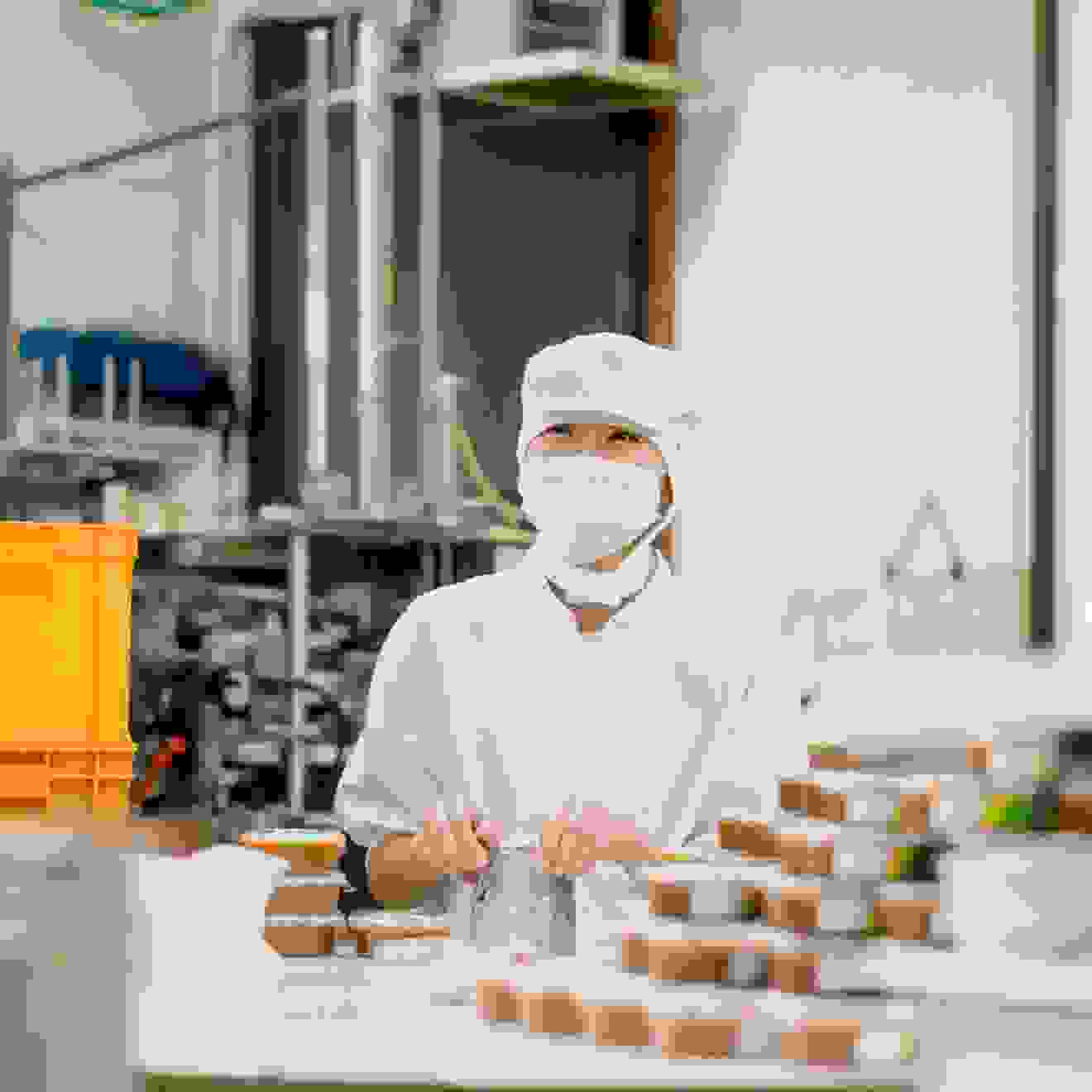 Skalierbar, integrationsstark und bereit für Ihre Wertschöpfungskette