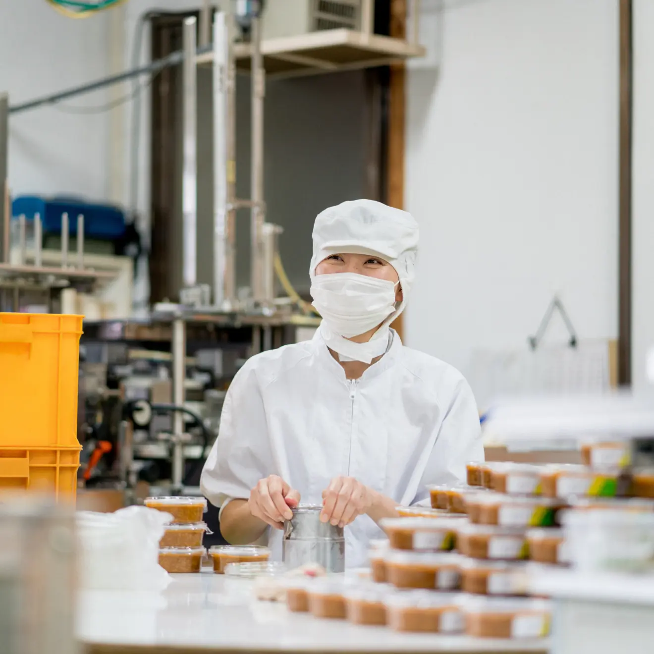 Skalierbar, integrationsstark und bereit für Ihre Wertschöpfungskette