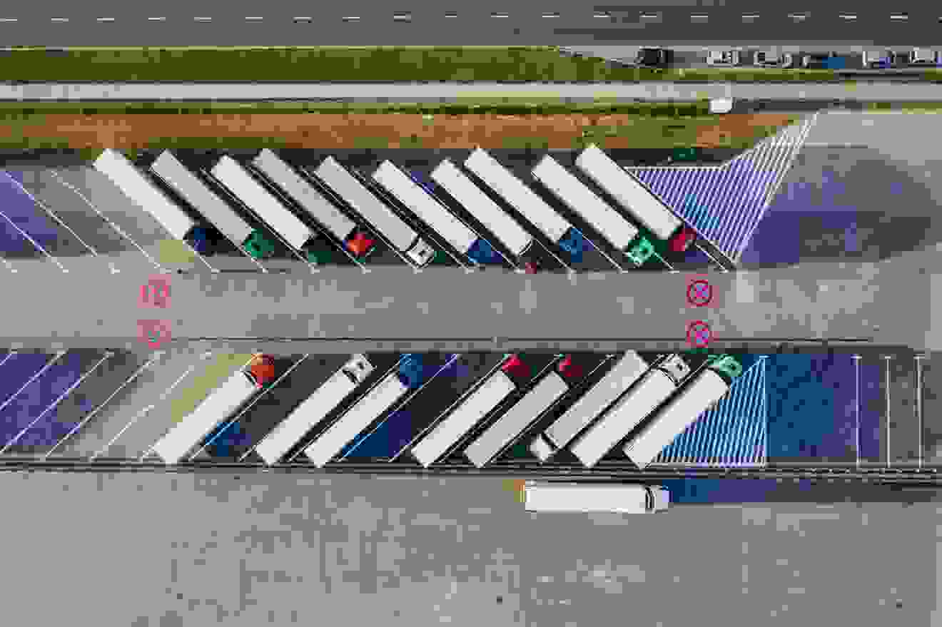 Trucks