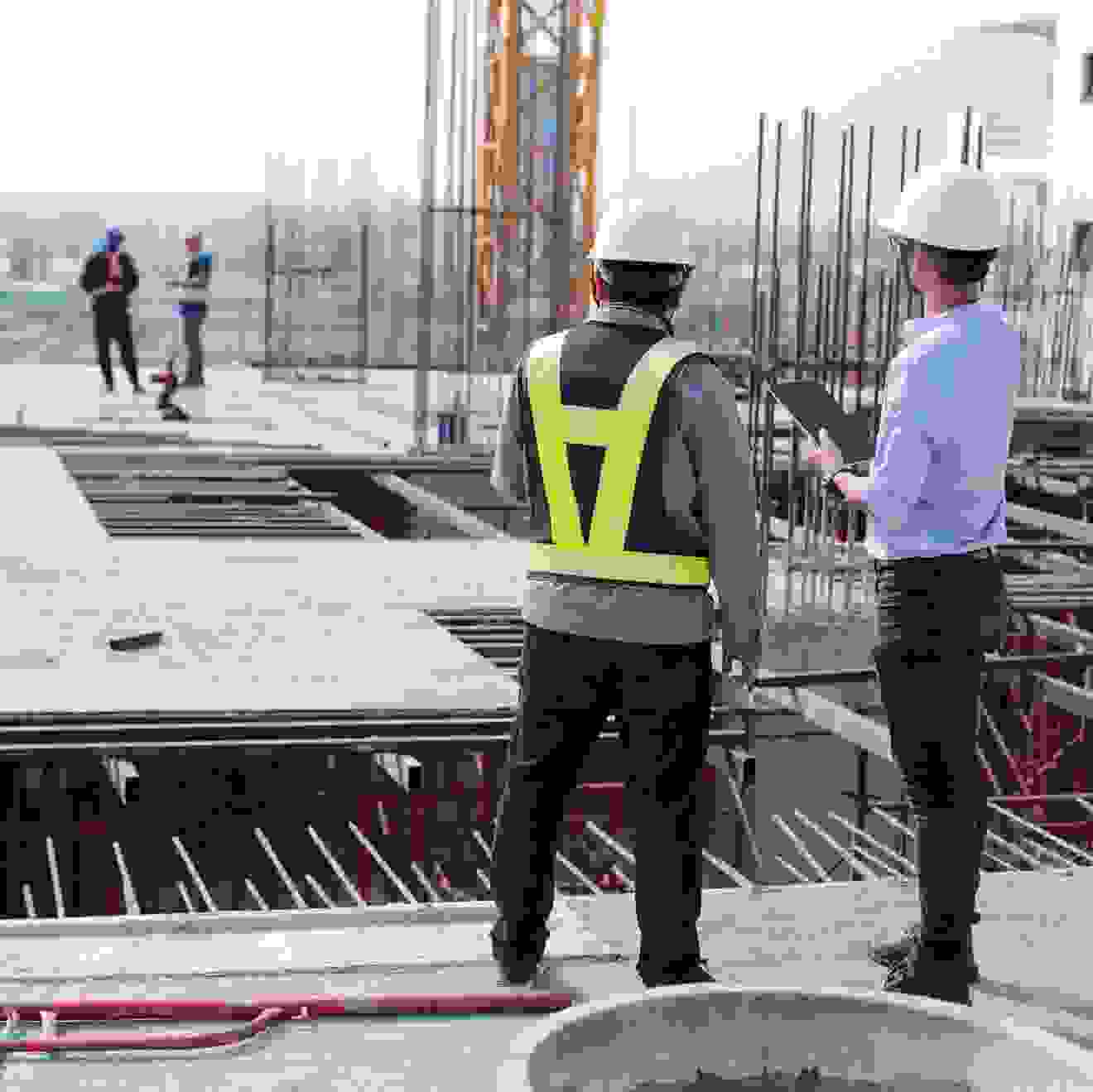 Skalierbar, integrationsstark und bereit für Ihre Wertschöpfungskette