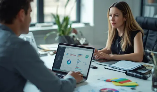 ERP für Projektdienstleister: Warum Standardlösungen scheitern – und was wirklich hilft