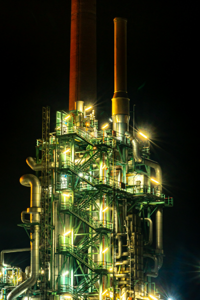 Industrie