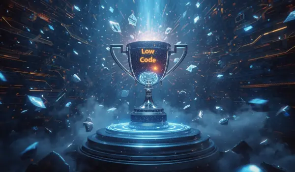 Was ein gutes ERP-System können muss und warum Low-Code die bessere Wahl sein kann