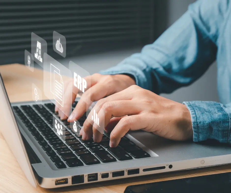 Wie gerade Krankenhausberater von einem ERP-System auf Low-Code-Basis profitieren