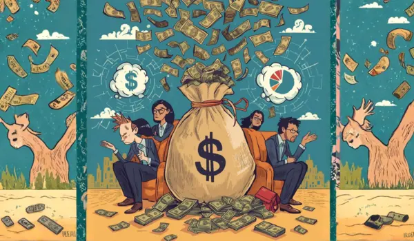 ERP-Kosten: TCO verstehen und mit Low-Code senken