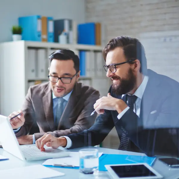 Skalierbar, integrationsfähig und bereit für Multichannel