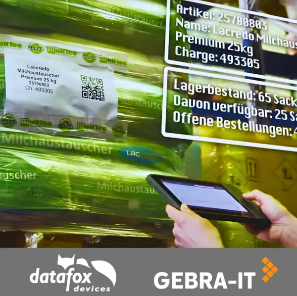 Datafox