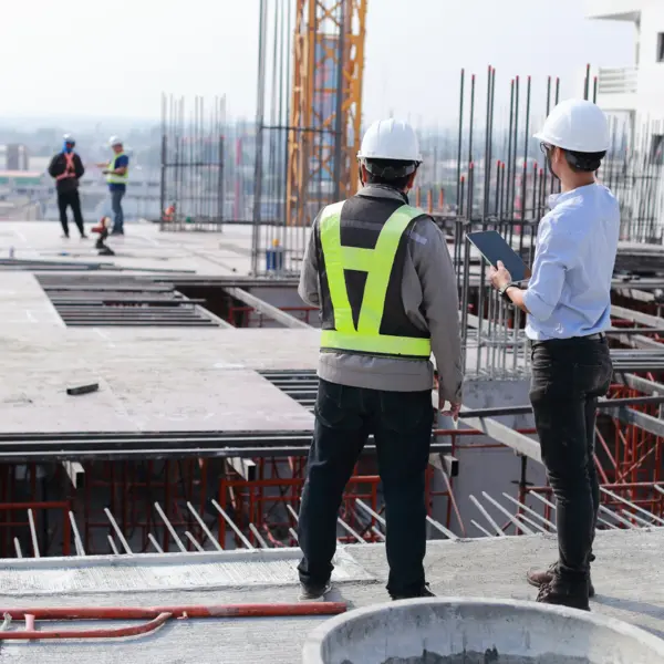 Skalierbar, integrationsstark und bereit für Ihre Wertschöpfungskette