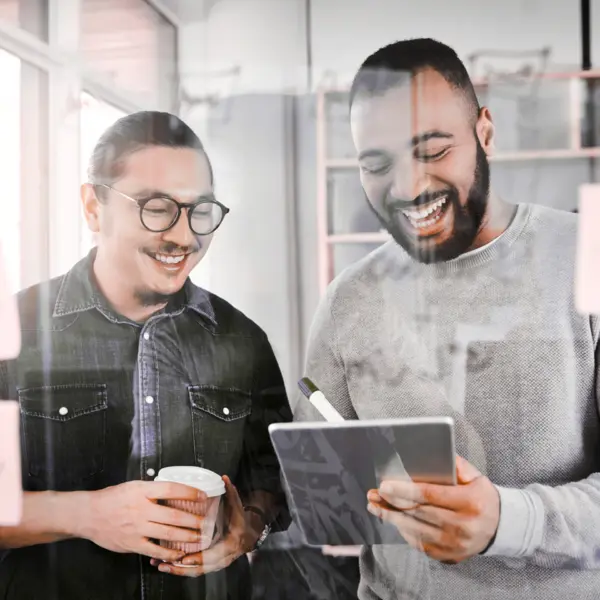 Skalierbar, integrationsfähig und bereit für Multichannel