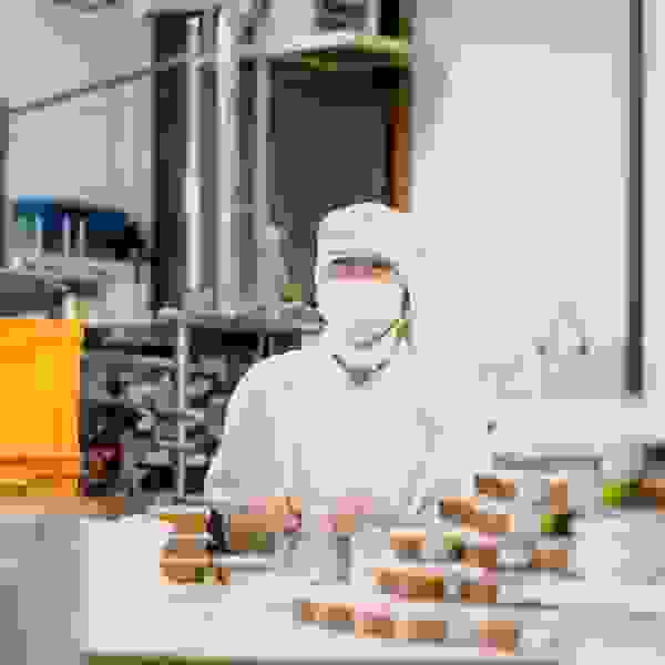 Skalierbar, integrationsstark und bereit für Ihre Wertschöpfungskette