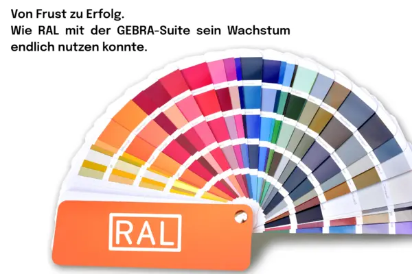 Ral Farben