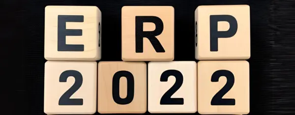 ERP 2022