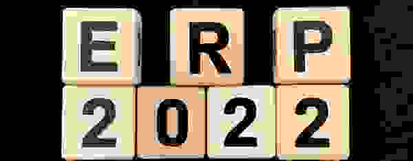 ERP 2022