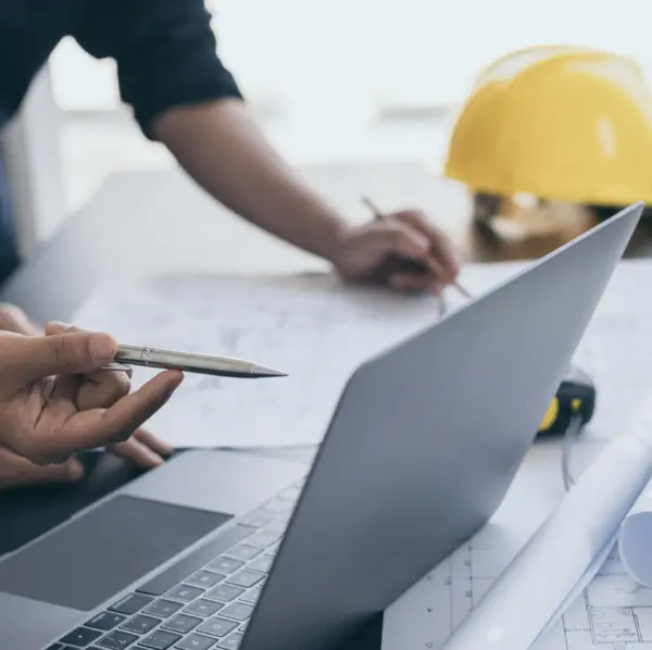 Alles in einem (ERP-)System – von der Angebotserstellung bis zur Abrechnung