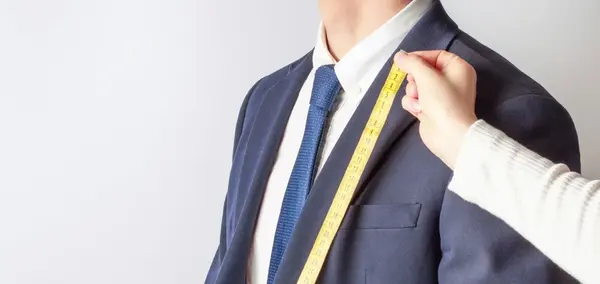 Warum eine ERP-Software wie ein Maßanzug passen muss