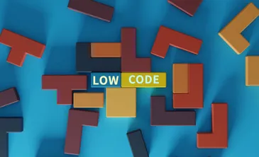 Von SAP zum Low-Code-ERP