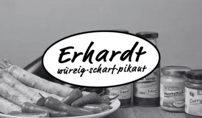 Erhardt Naturkost GmbH