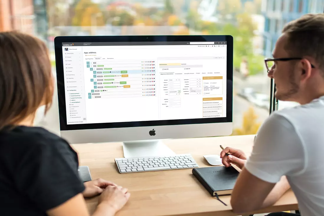 Unser Know-How für Ihre Branche