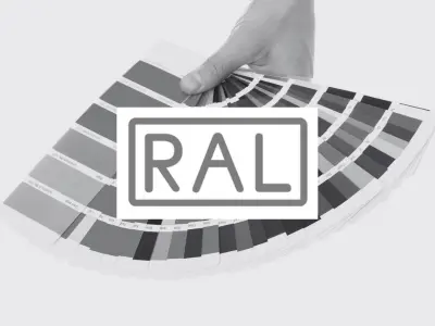 RAL Farben