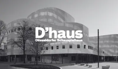 Schauspielhaus Duesseldorf