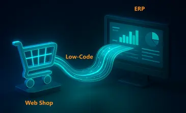 Low Code verändert die Spielregeln
