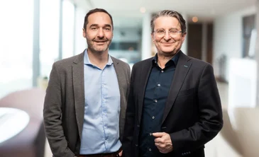 Wir erfinden die ERP-Entwicklung einfach neu!