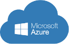 Microsoft Azure-Schnittstelle der GEBRA-Suite