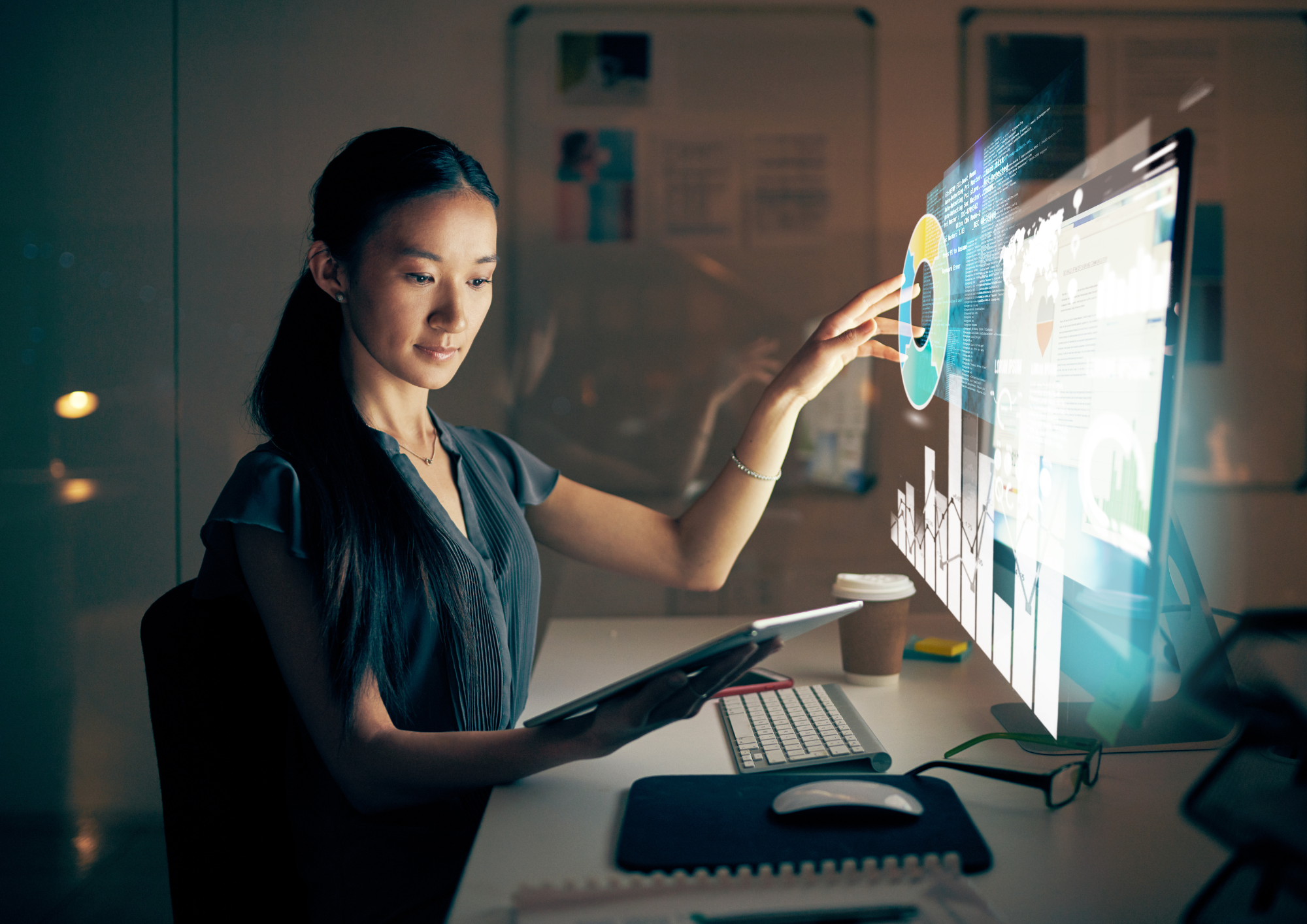 Unternehmenssoftware